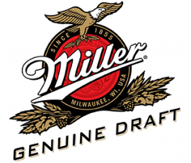 Miller Genuine Draft